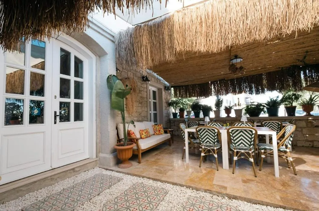 Dbd Alacati