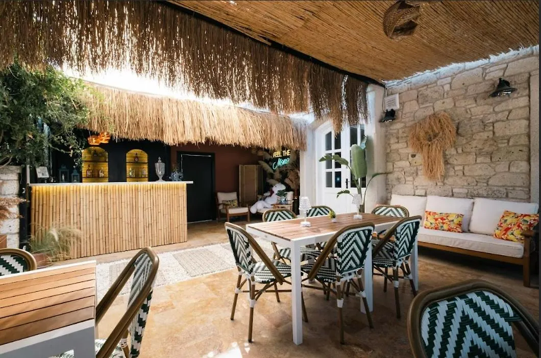 Dbd Alacati Homestay