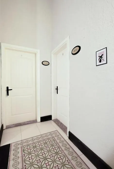 Dbd Alacati Homestay