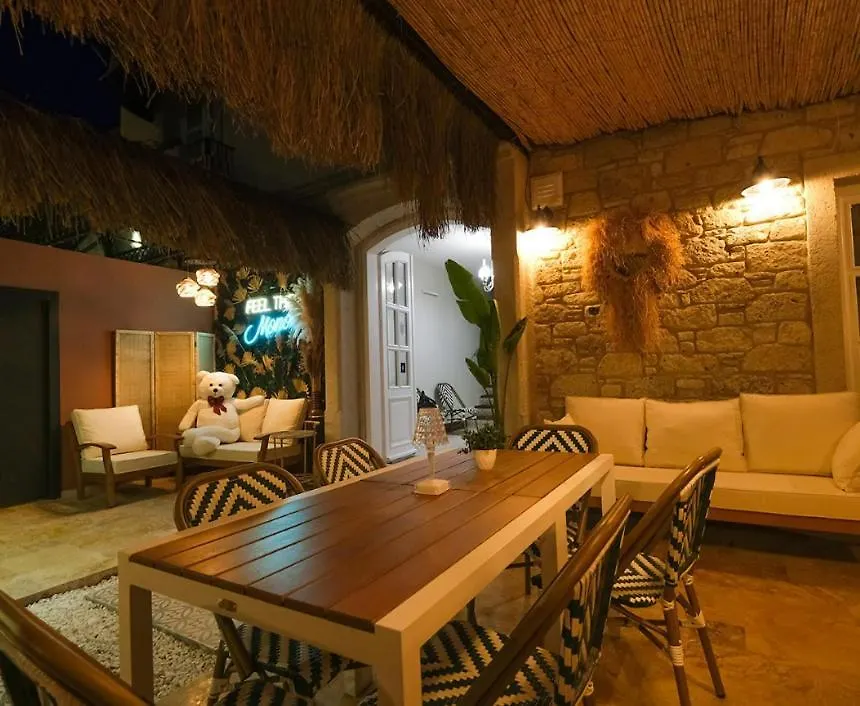 Dbd Alacati Homestay
