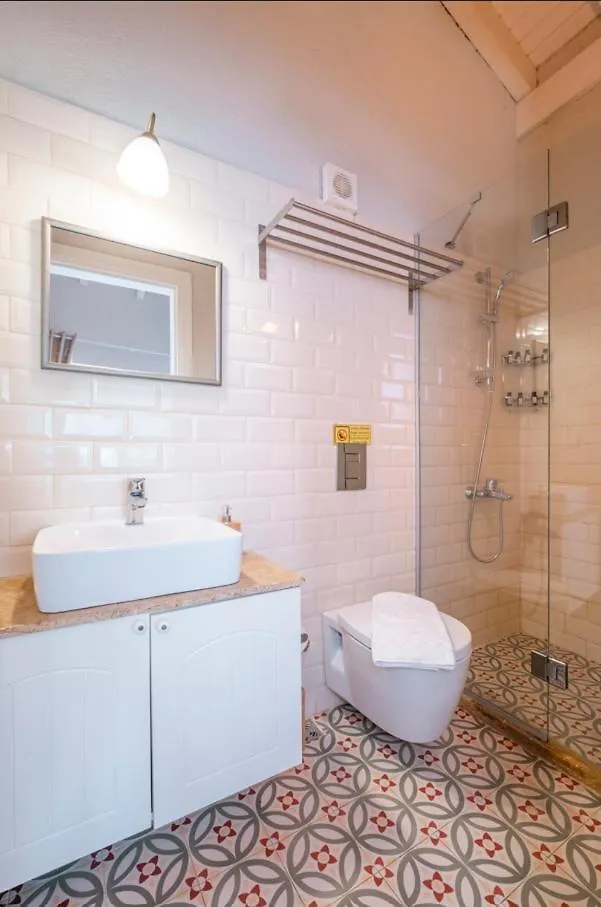 Homestay Dbd Alacati