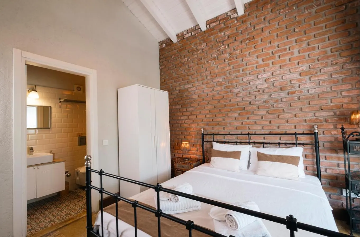Homestay Dbd Alacati