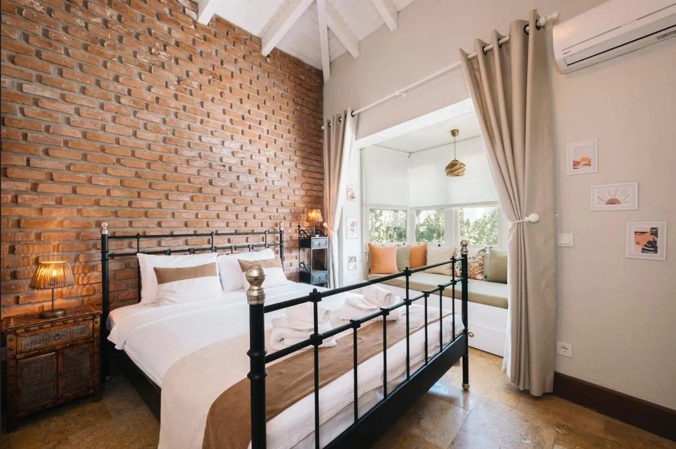 Homestay Dbd Alacati