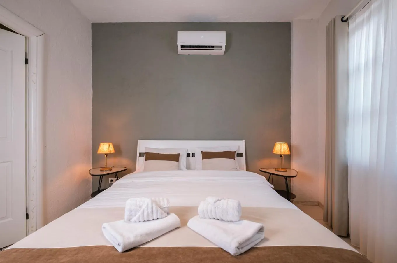 Homestay Dbd Alacati Turkey