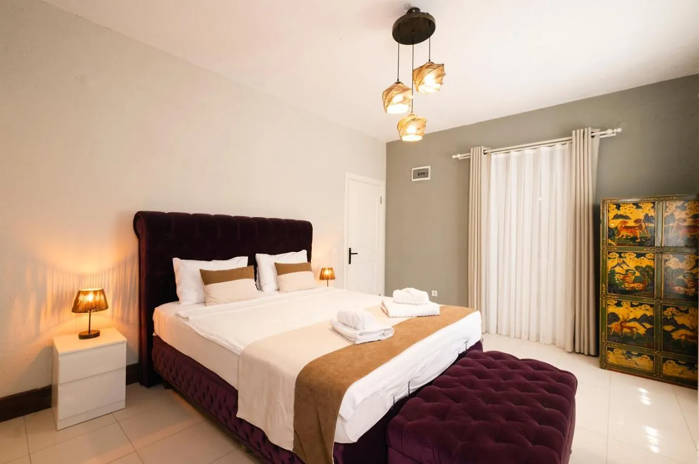 Homestay Dbd Alacati Turkey
