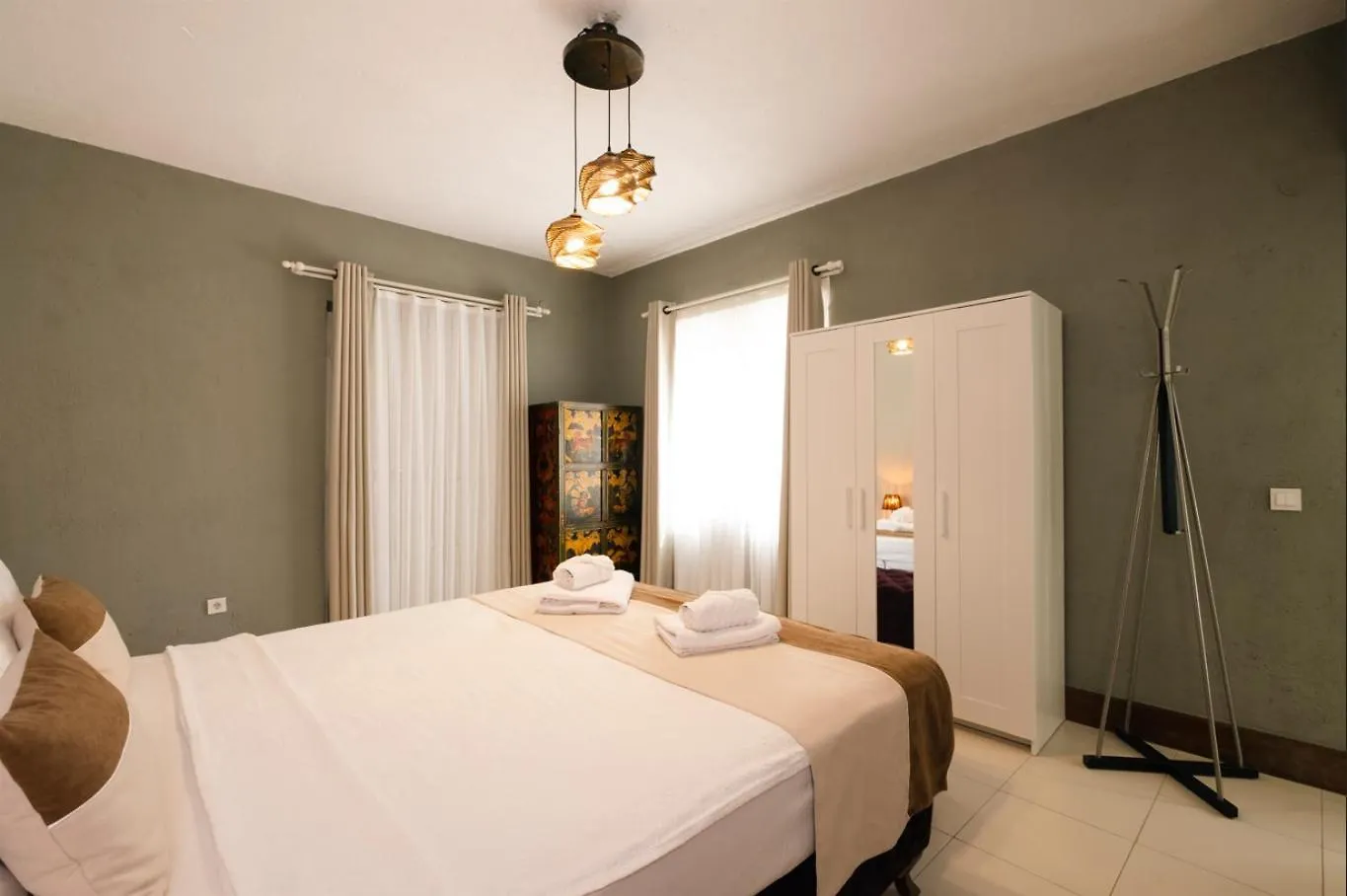 Homestay Dbd Alacati