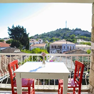 Sari Gelin Hotel