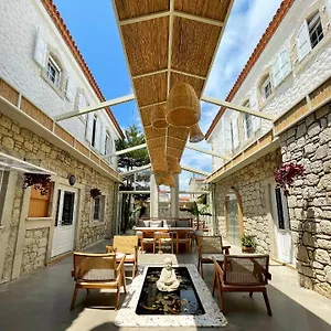 Hotel Monk, Alacati
