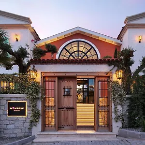 Monreve Hotel