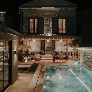 Bed & Breakfast Paye Butik, Alacati