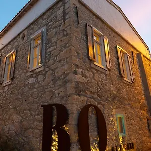Bo Alaçatı