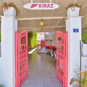 Kiraz Butik Отель типа 