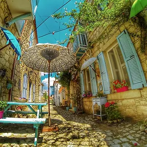 Maison D'azur Alacati