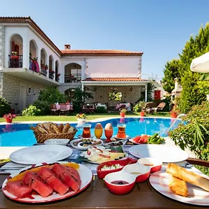 Mercan Alaçatı