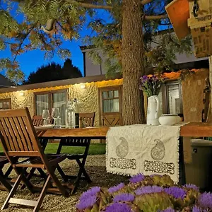Bed & Breakfast Zevkliler Boutique & Fine Dining, Alacati